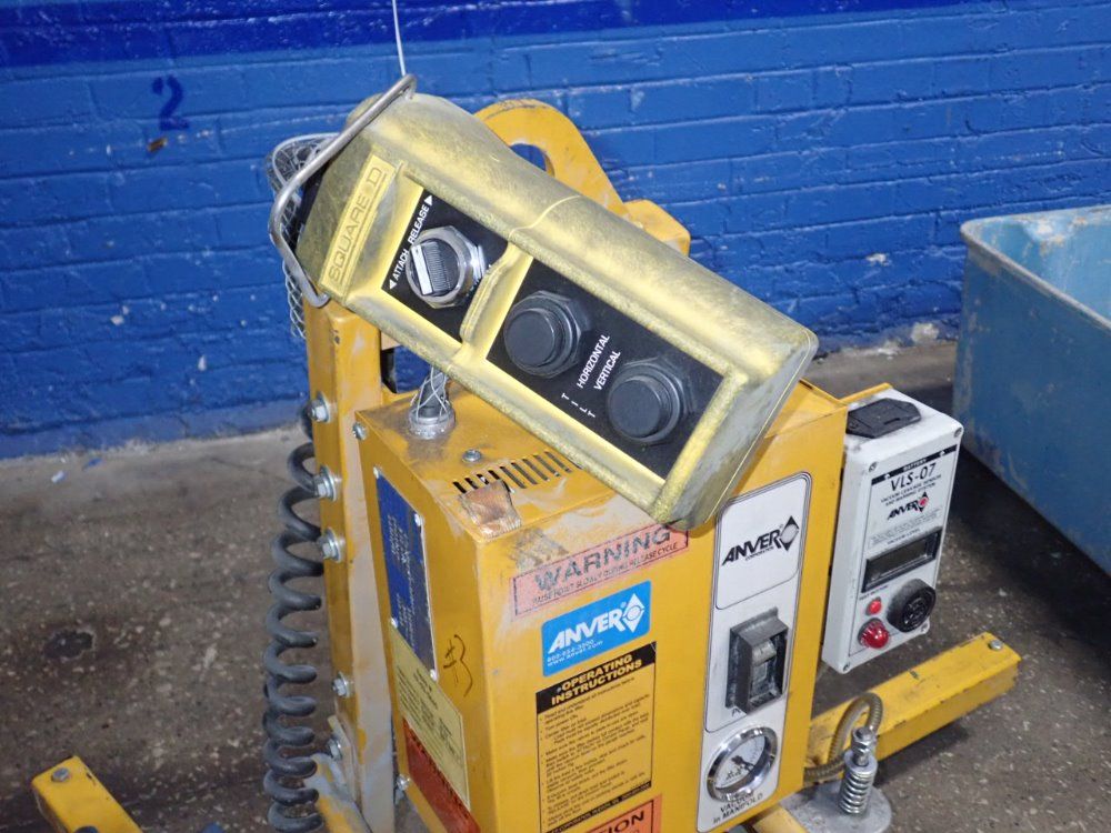 Anver Vacuum Lift