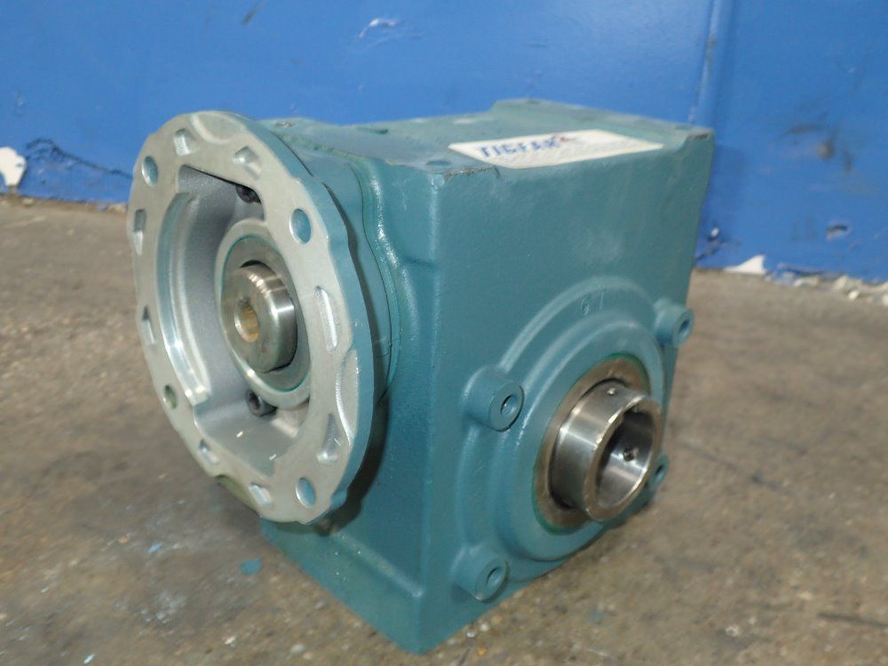 Tigear Gear Reducer
