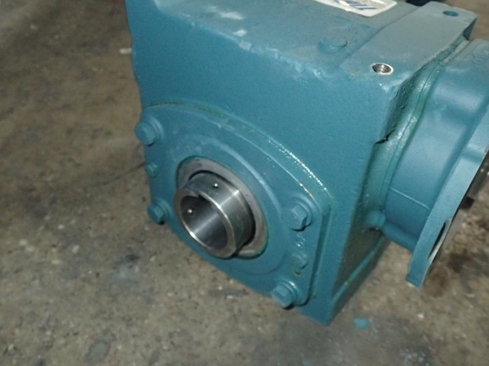 Tigear Gear Reducer