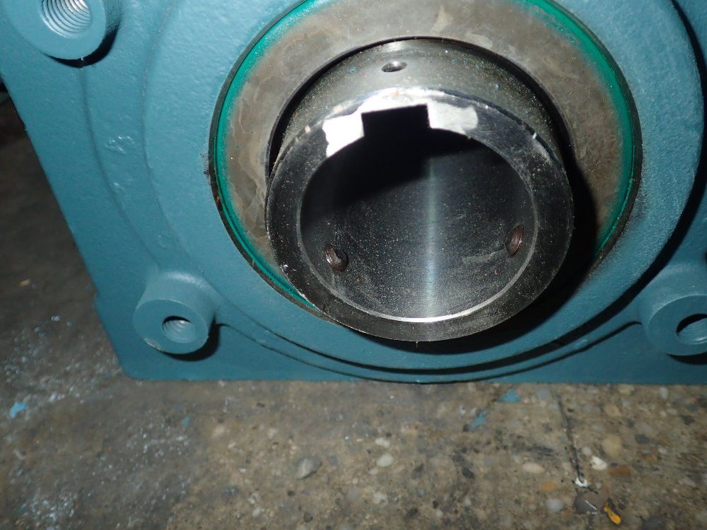 Tigear Gear Reducer