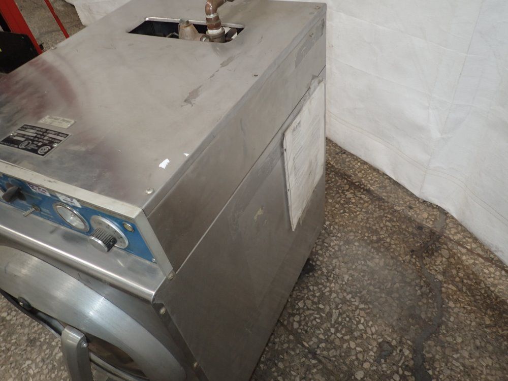 Market Forge Sterilizer
