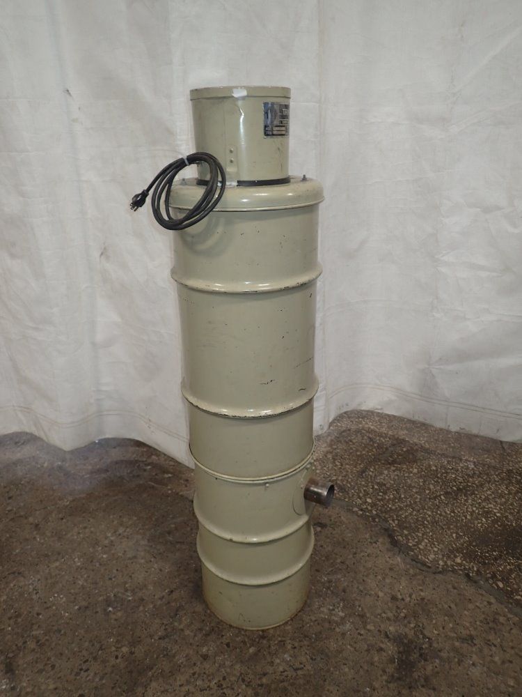 Trinco Blasting Cabinet Dust Collector