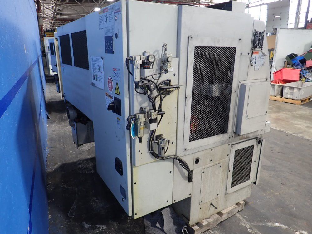 Takisawa Cnc Lathe - Tc-200