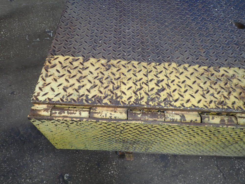 Pioneer Dock Leveler