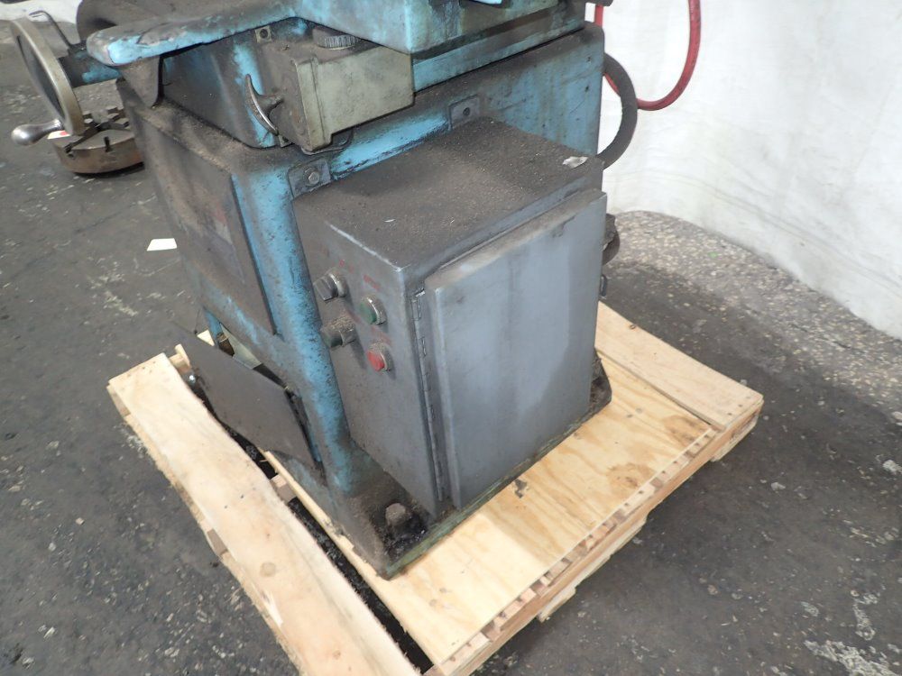 Chevalier Surface Grinder