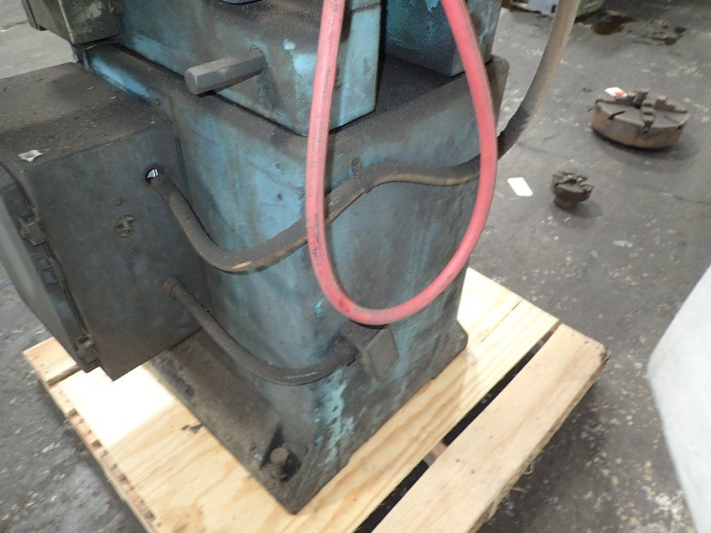 Chevalier Surface Grinder