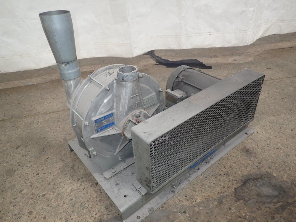 Hawe Hydraulic Unit