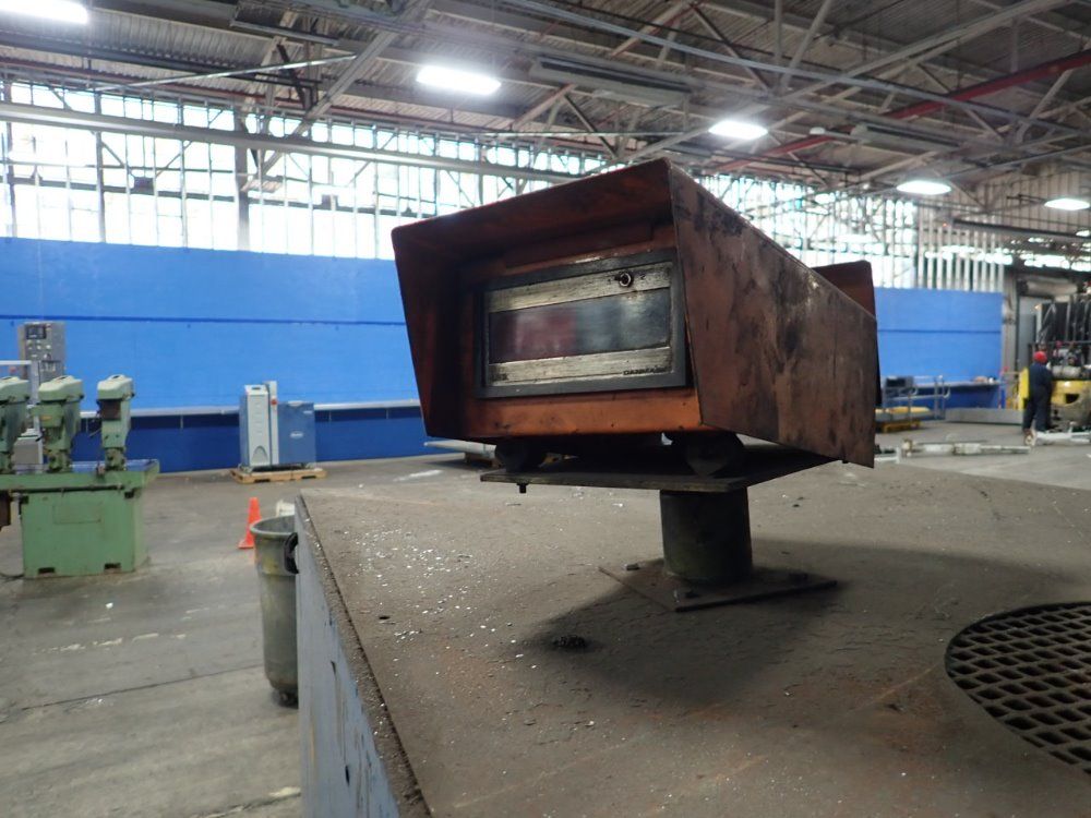 Grenen Bending Rolls