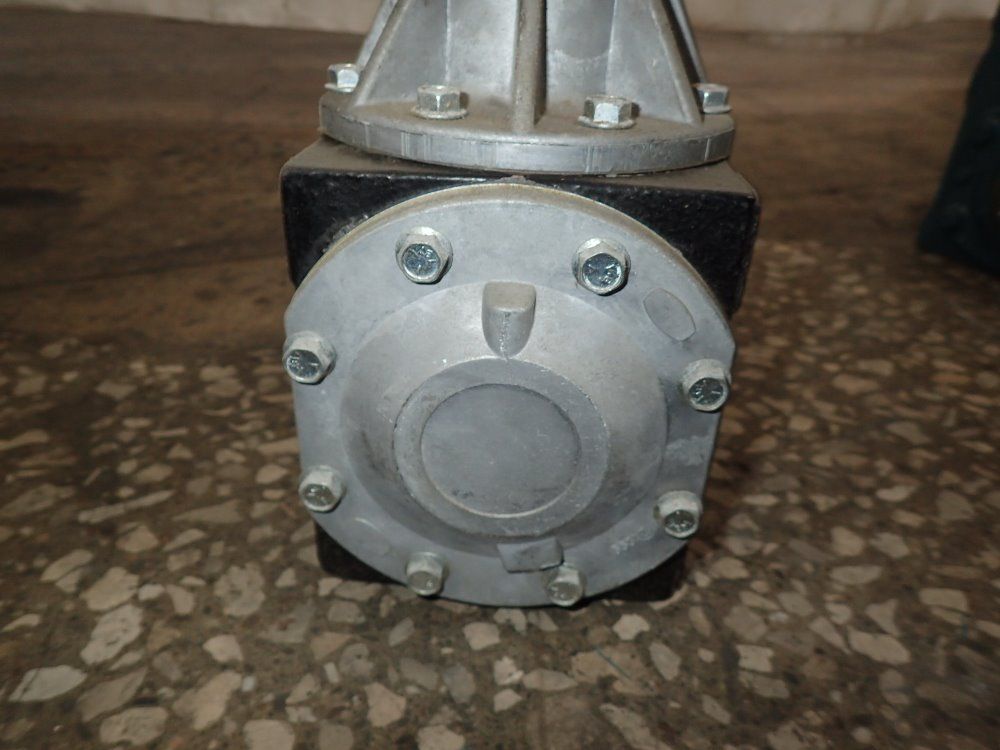 Vanruden Gear Reducer