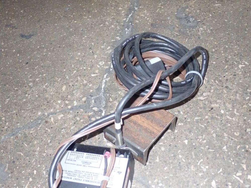 Red Lion Digital Meter