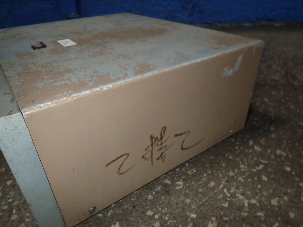 K.j. Law Signal Monitor