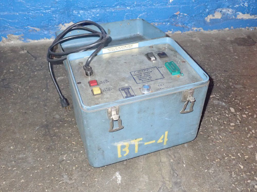 Zero Corp. Power Supply