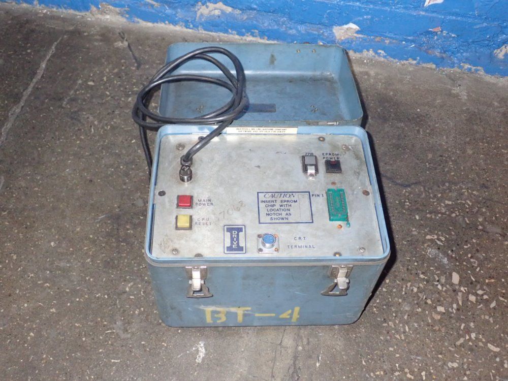 Zero Corp. Power Supply