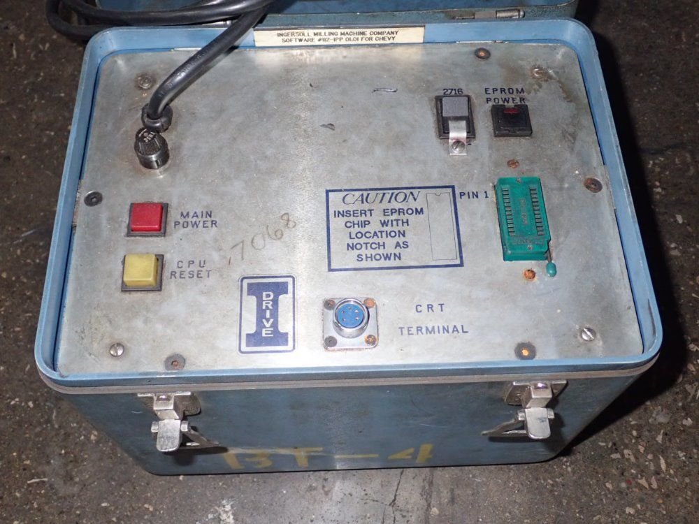 Zero Corp. Power Supply