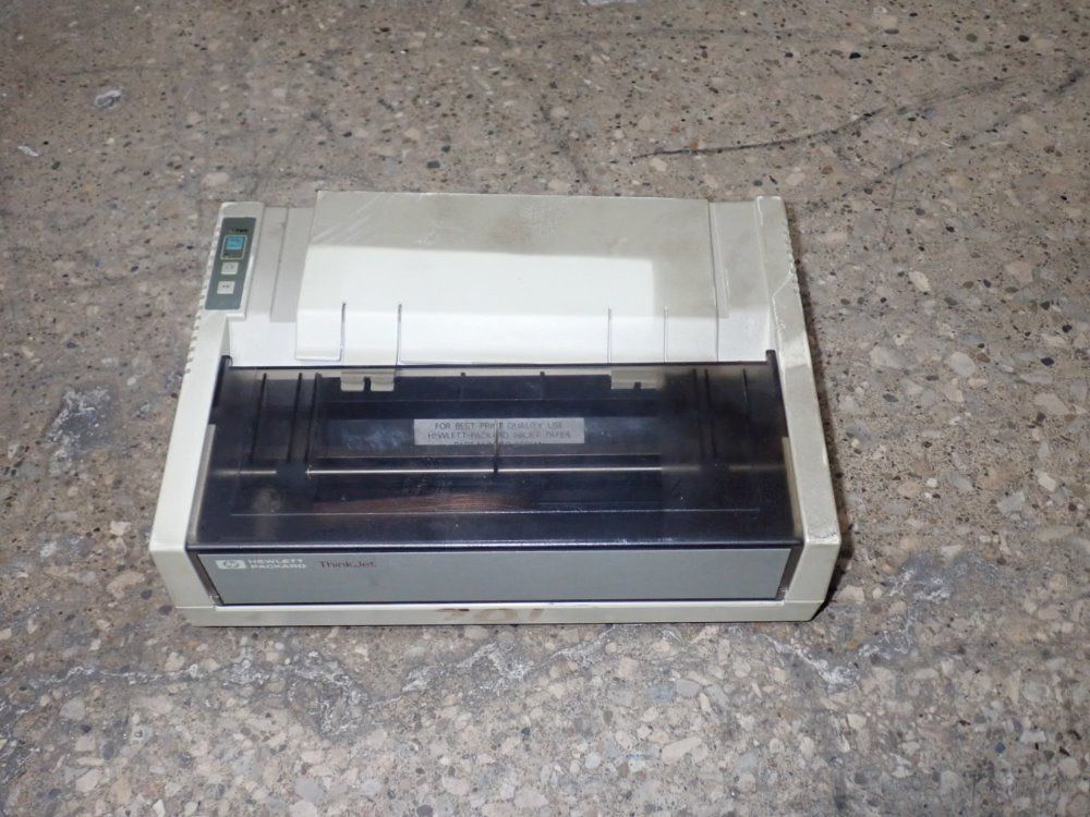 Hewlett Packard Printer