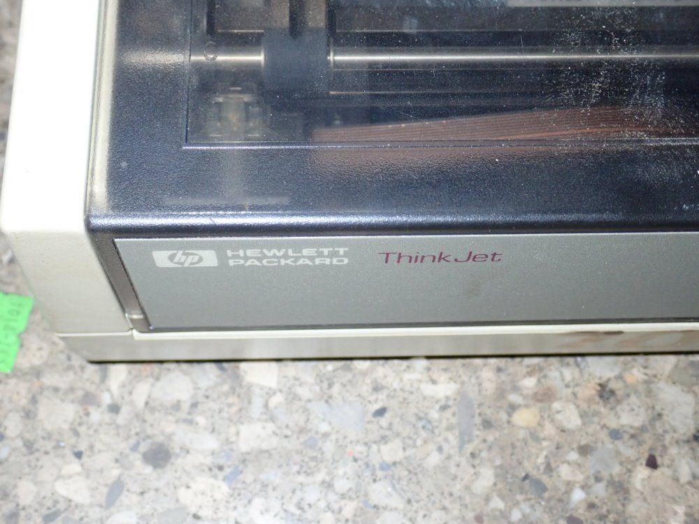 Hewlett Packard Printer