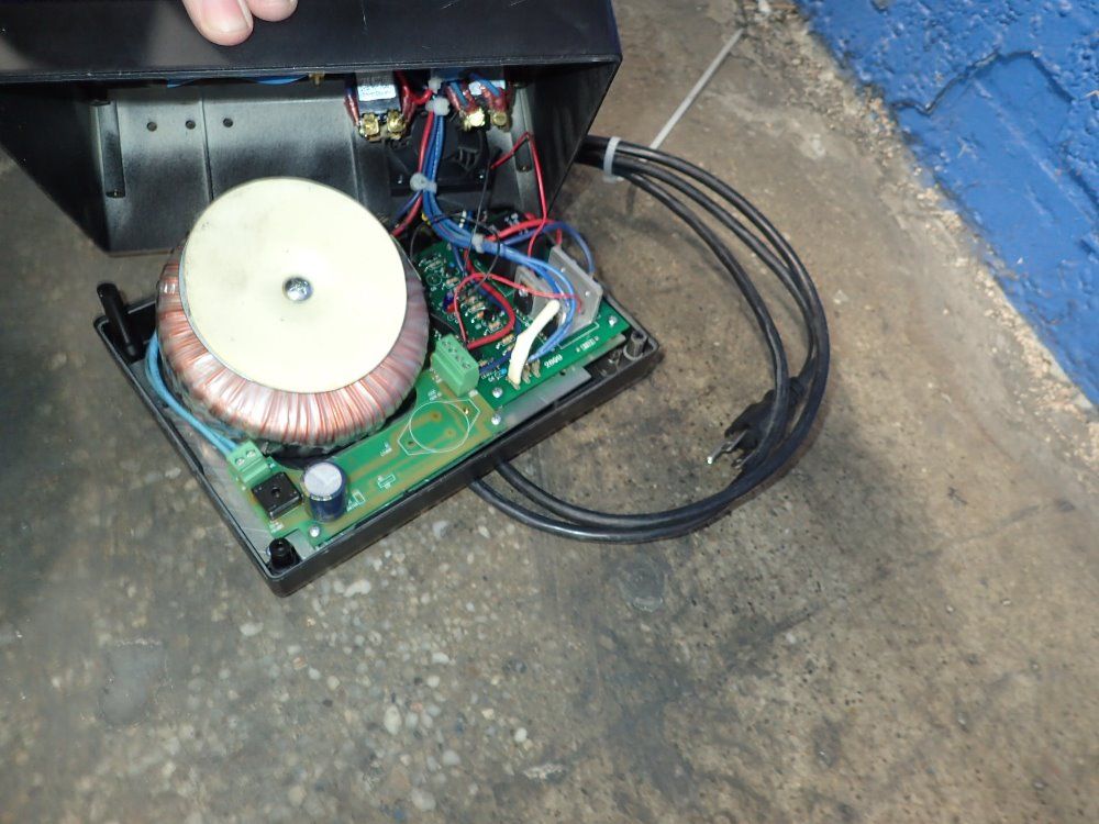 Trutech Speed Control