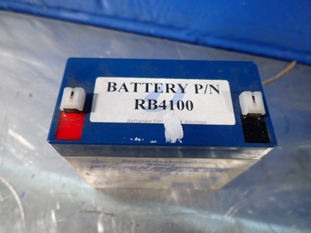 Power Sonic Rechargable Battery