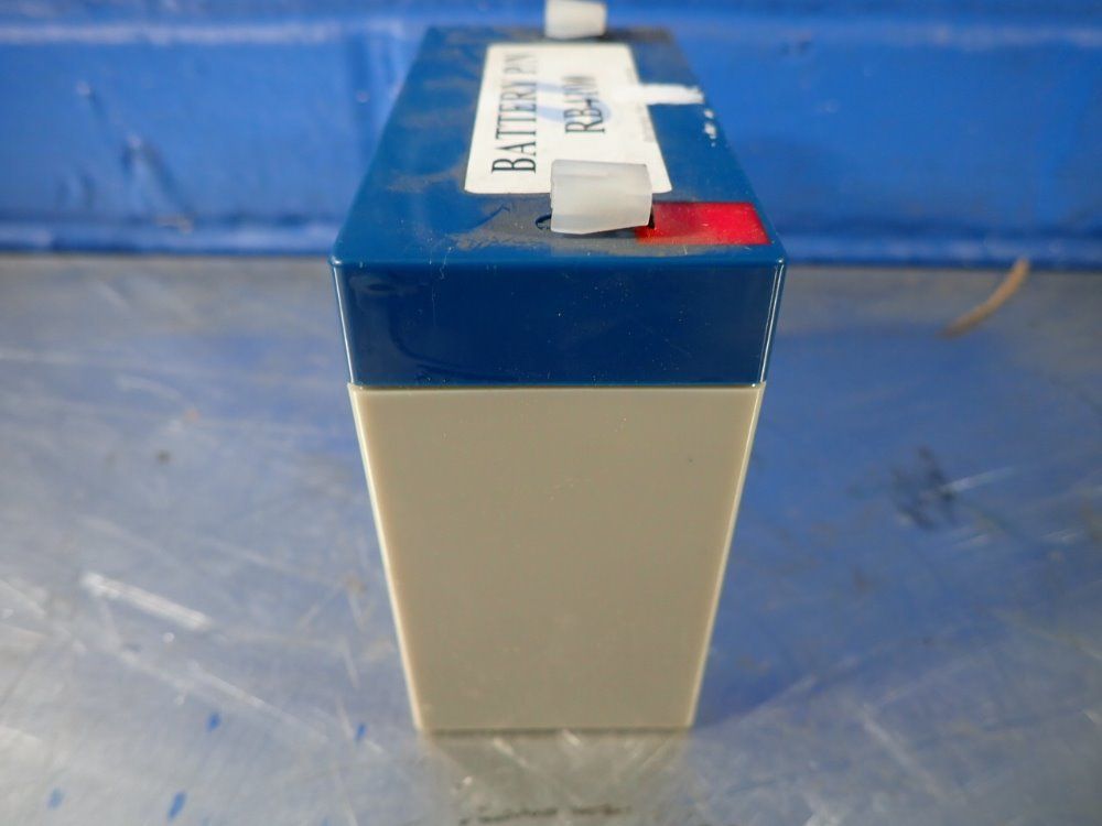 Power Sonic Rechargable Battery