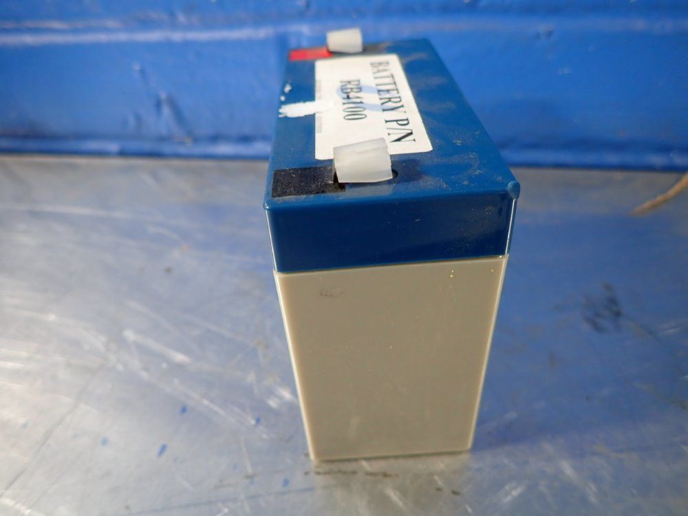 Power Sonic Rechargable Battery