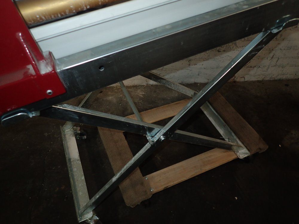 Mk Tile Saw