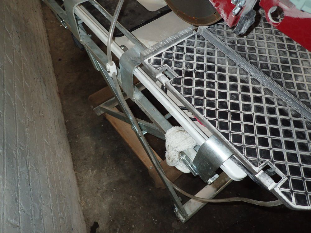 Mk Tile Saw