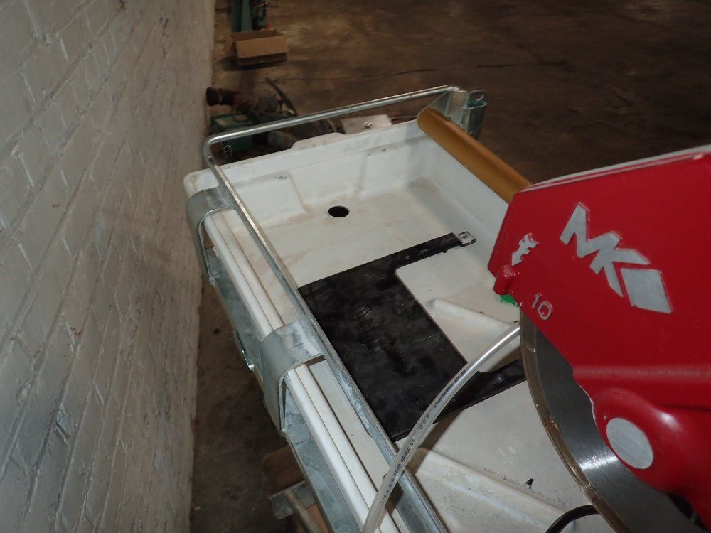 Mk Tile Saw