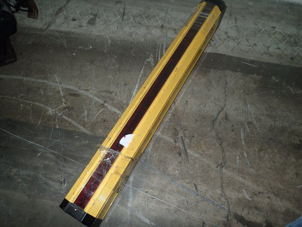 Mega Safe Light Curtain