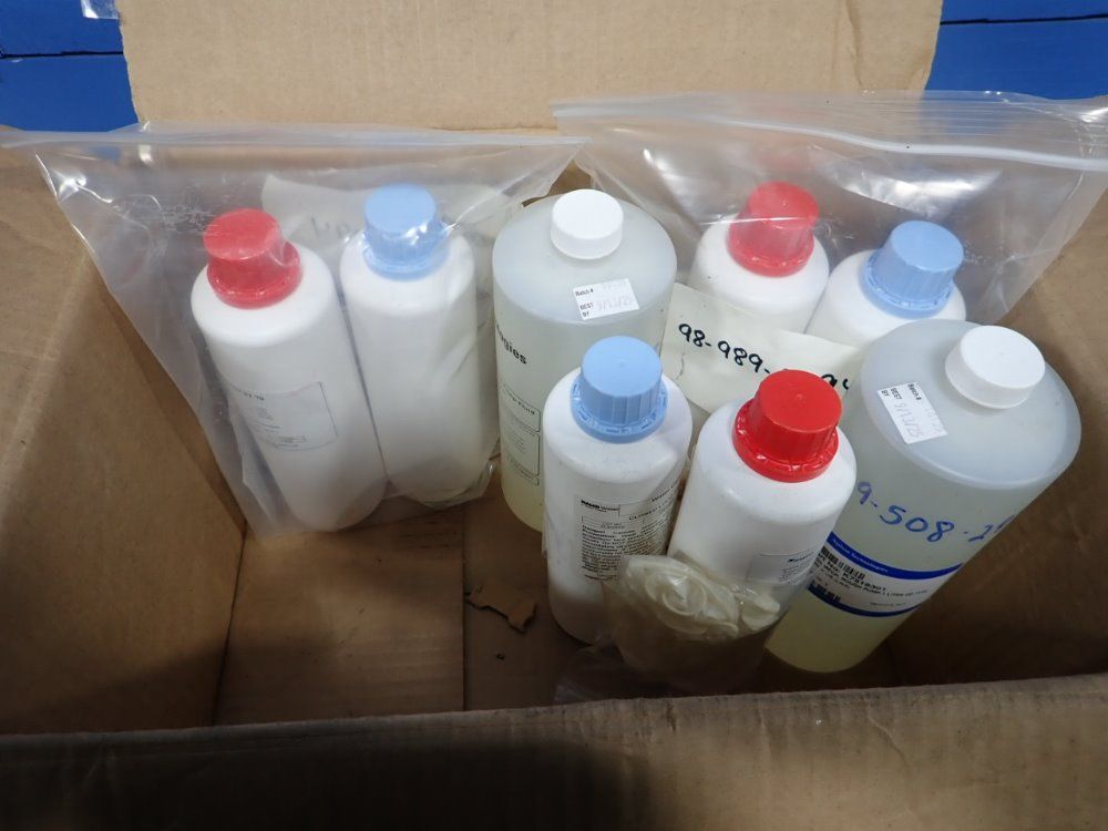 Agilent / Nalco Pump Fluid