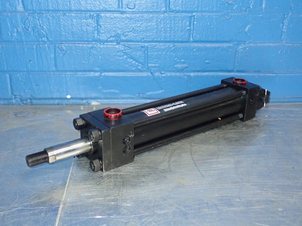 Hydro Line Cylinder