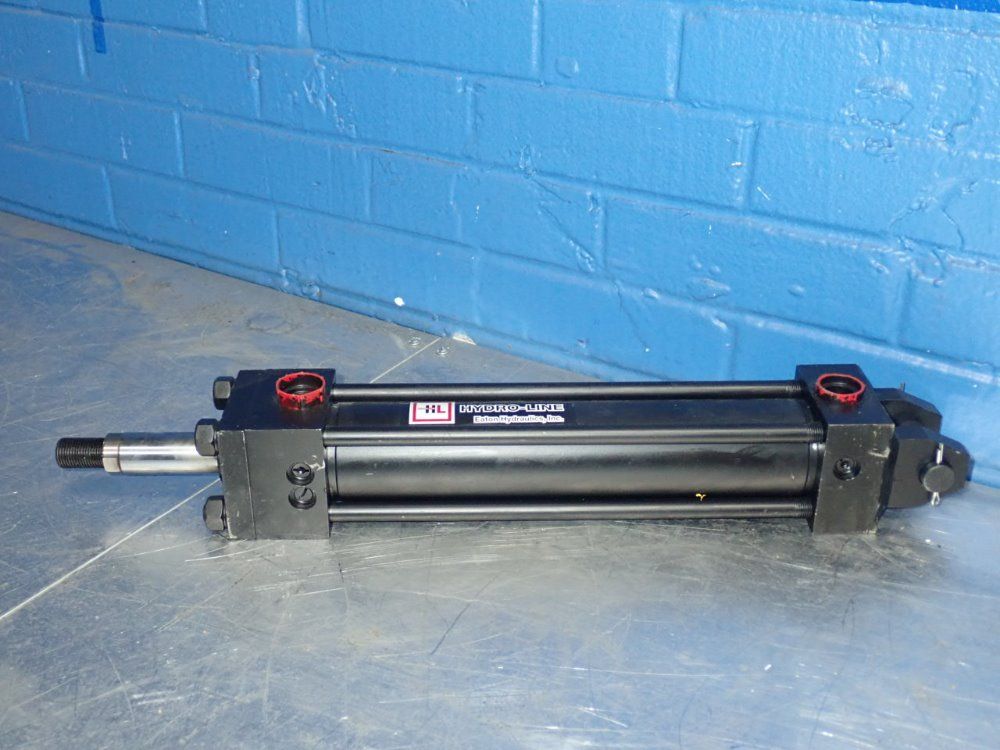 Hydro Line Cylinder