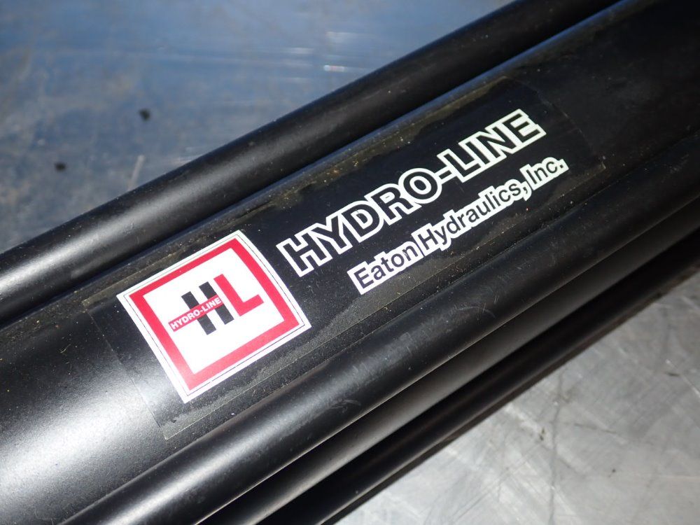 Hydro Line Cylinder