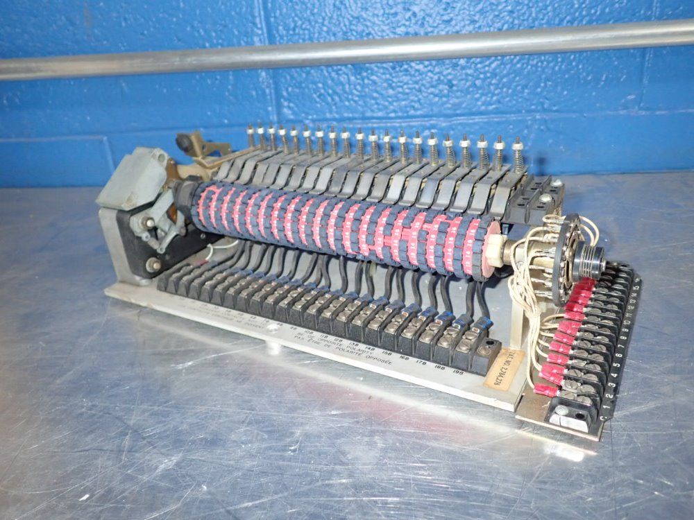 Eagle Signal Resistor