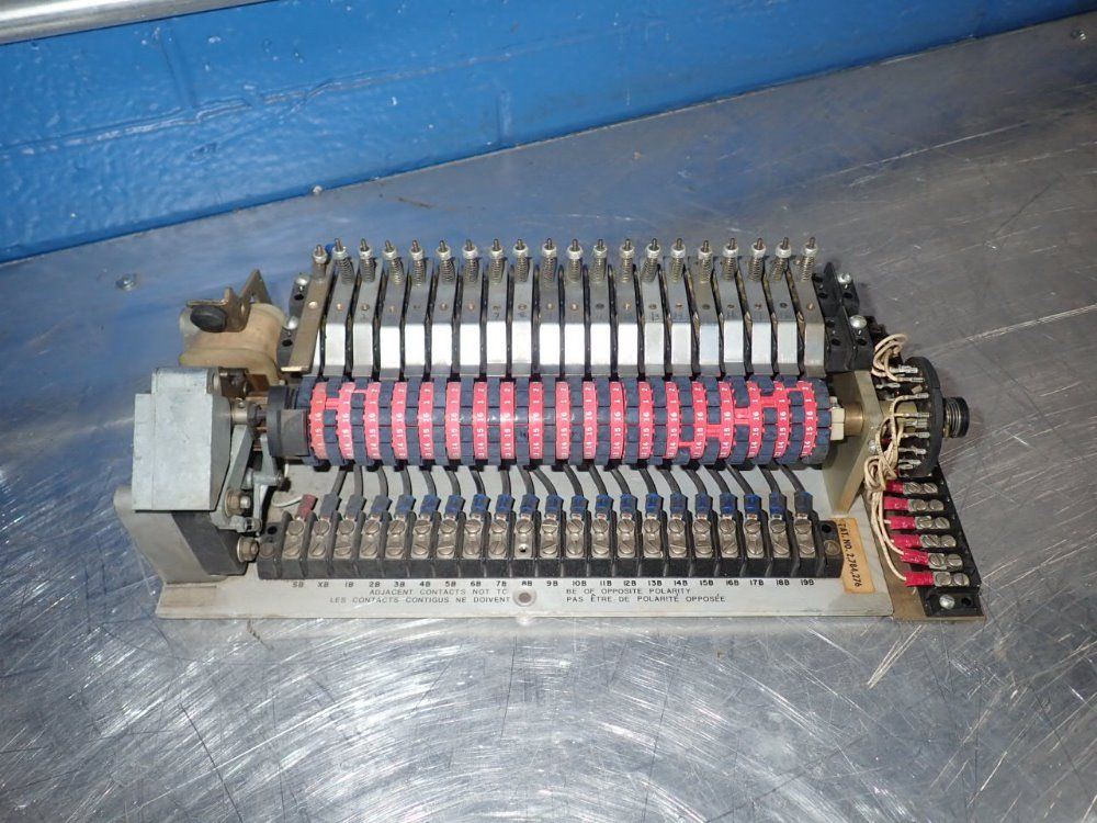 Eagle Signal Resistor