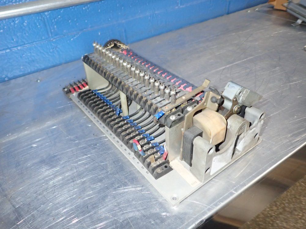 Eagle Signal Resistor