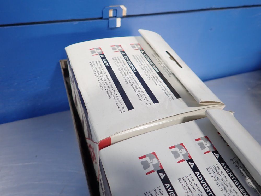 Willson Particulate Respirators