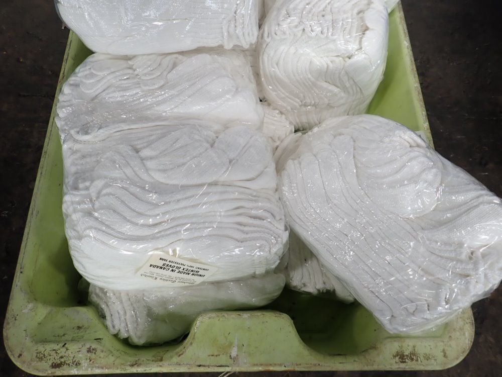 Windsor Textiles Limited Gloves