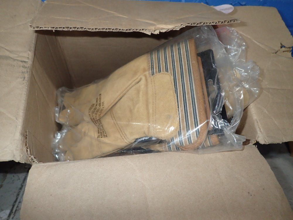 Carhartt Work Gloves