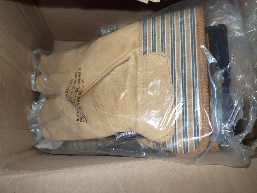 Carhartt Work Gloves