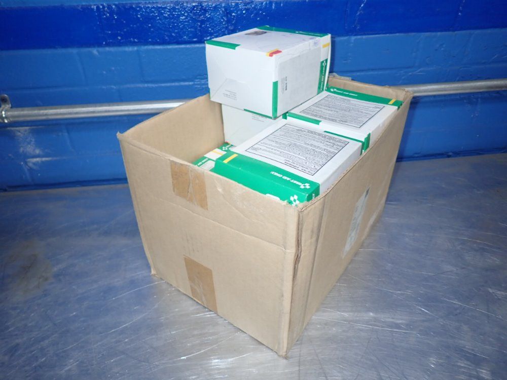 First Aid Only Antihistamine Caplets