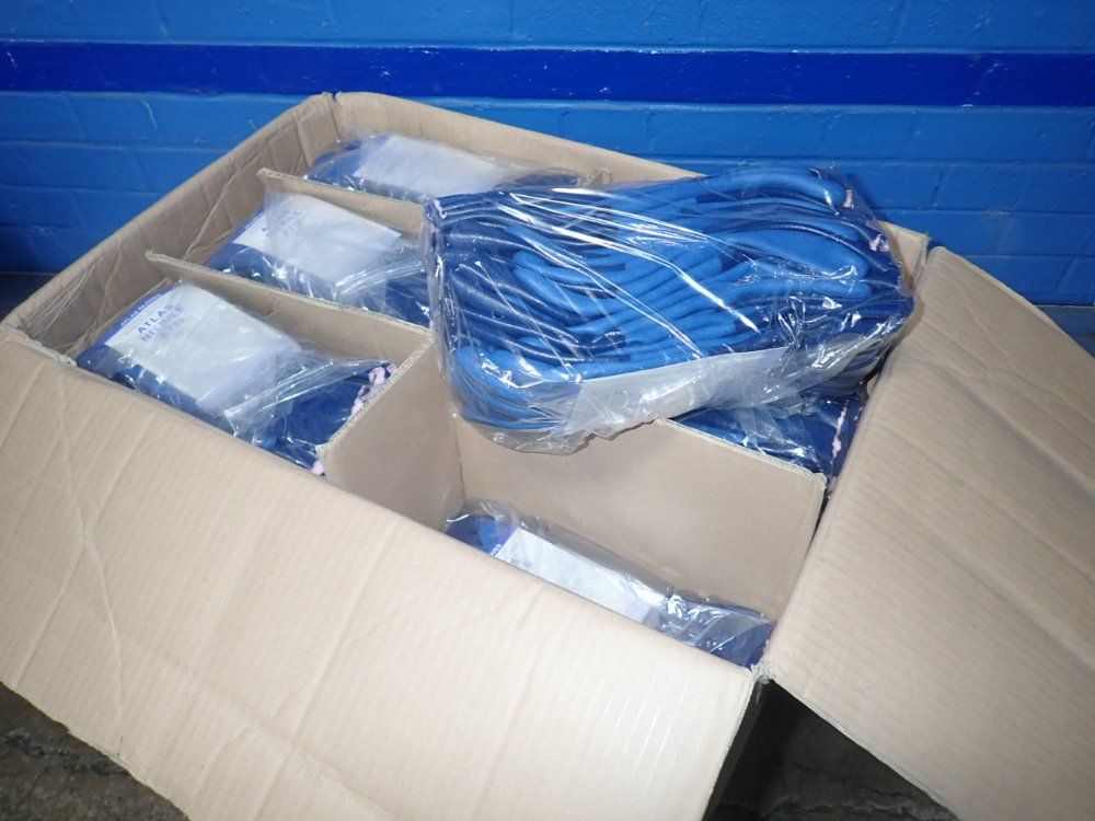 Atlas Nitrile Work Gloves