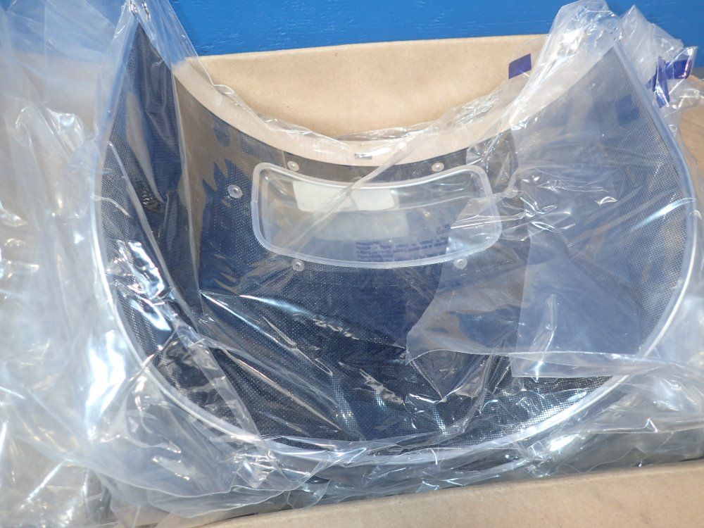 Au Saftey Face Sheilds