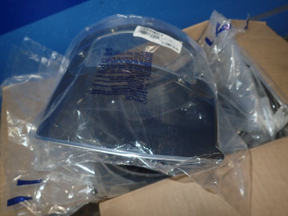 Au Saftey Face Sheilds