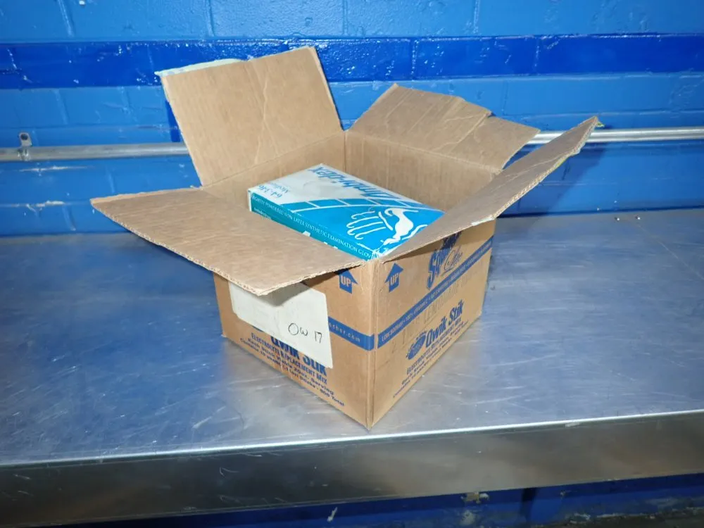 Ambi Dex Examination Gloves