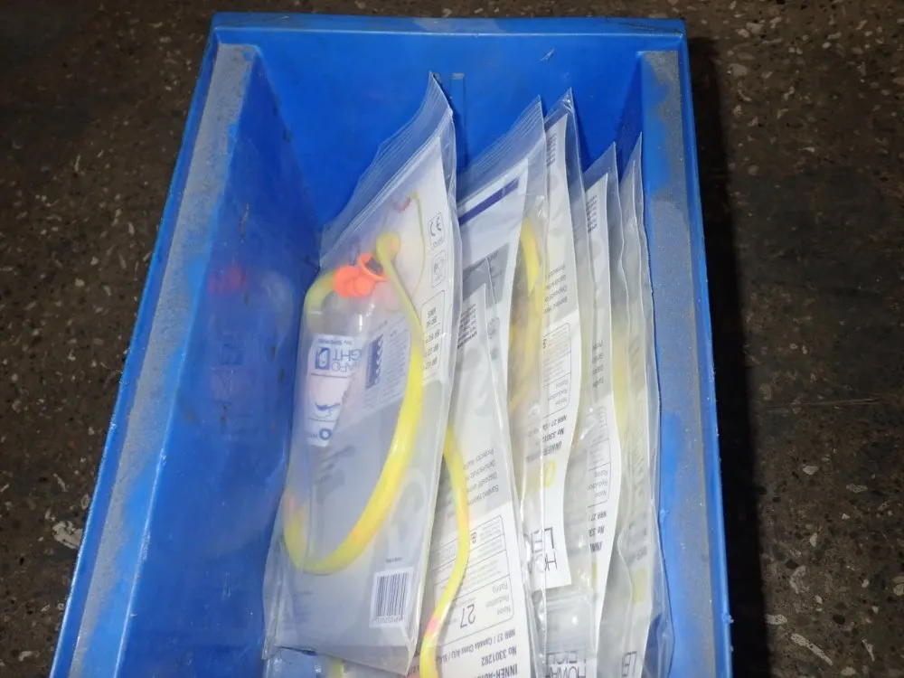 Howard Leight Ear Plugs