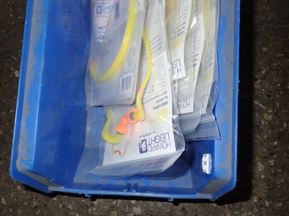 Howard Leight Ear Plugs