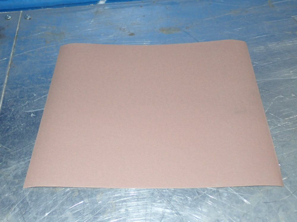 Swift Sanding Paper