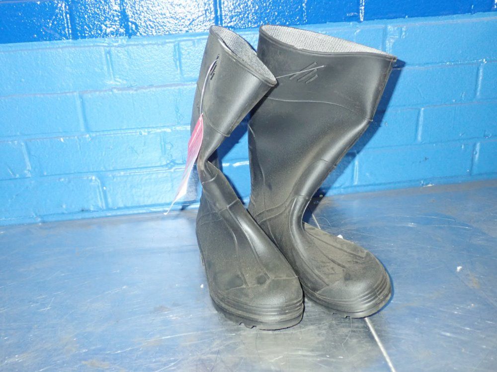 Sevus/honeywell Rubber Boots