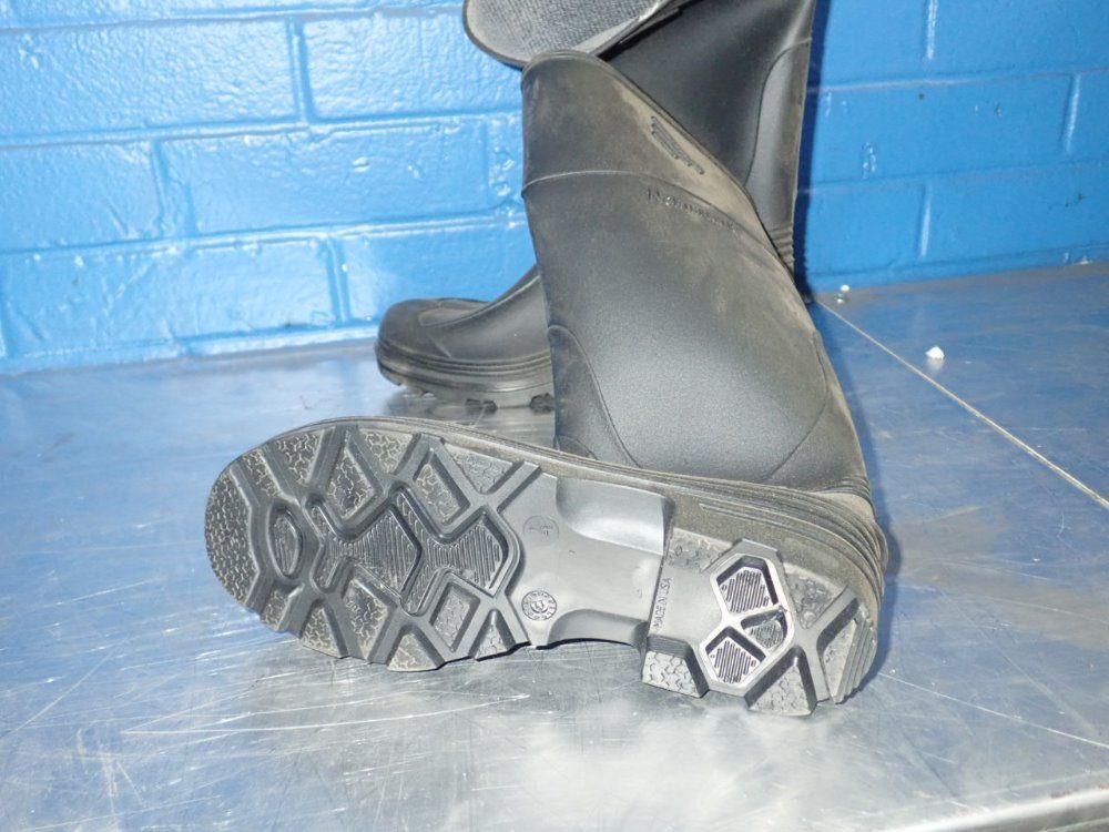 Sevus/honeywell Rubber Boots