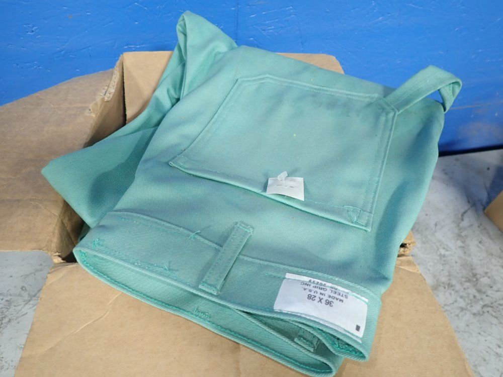 Westex Flame Resistant Pants